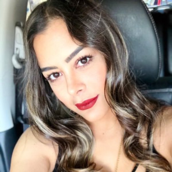 Larissa Riquelme espera que se demuestre la inocencia de Fabbro » Ñanduti