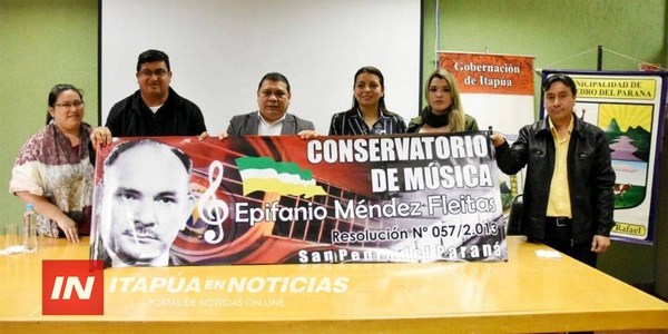 FESTIVAL DE LA SOLIDARIDAD “EL REENCUENTRO” SE REALIZARÁ EN SAN PEDRO DEL PNÁ.