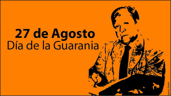 Celebrarán el "Día de la Guarania" con varios eventos - ADN Paraguayo