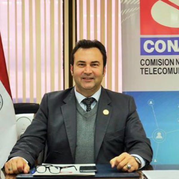 Gubetich se dio “autopermiso” para asumir en IPS y designa como interina a “Mami” Roa - Nacionales - ABC Color