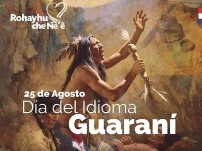 Copaco usó imagen de apaches para "honrar" al idioma guaraní