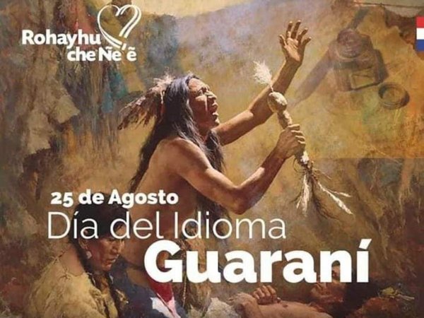 Copaco usó imagen de apaches para "honrar" al idioma guaraní