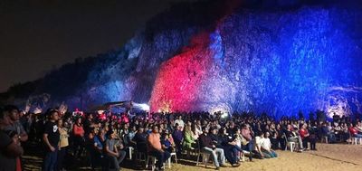 Cerro Ñemby: vy’a guasu osê porãiterei - ABC Remiandu - ABC Color