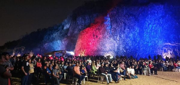 Cerro Ñemby: vy’a guasu osê porãiterei - ABC Remiandu - ABC Color