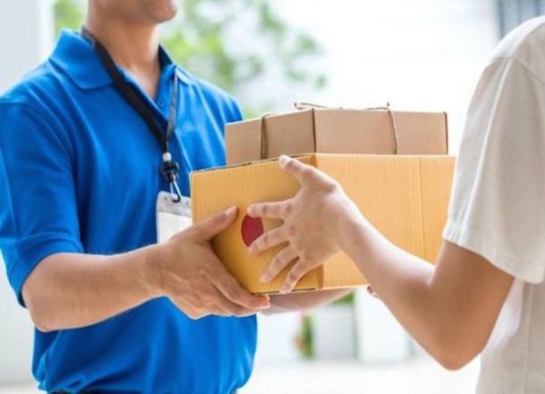 Las compras online ya bajaron 75% con relación al 2018