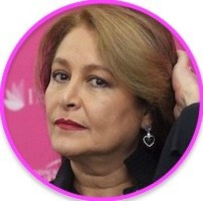 Daniela Romo