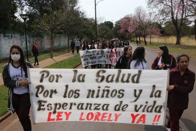 Jueza intima al IPS a crear una junta médica