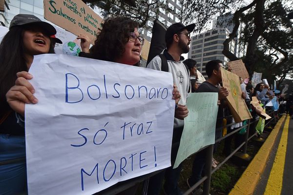 Francia-Brasil: Las relaciones se degradan y crece la tensión