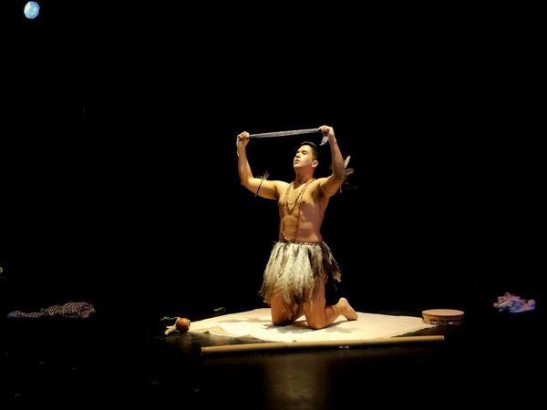 La ópera “Ñomongeta” se estrena hoy en Asunción