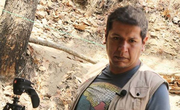 México: Hay falla en protección a prensa