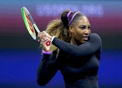 Novak y Serena arrasan