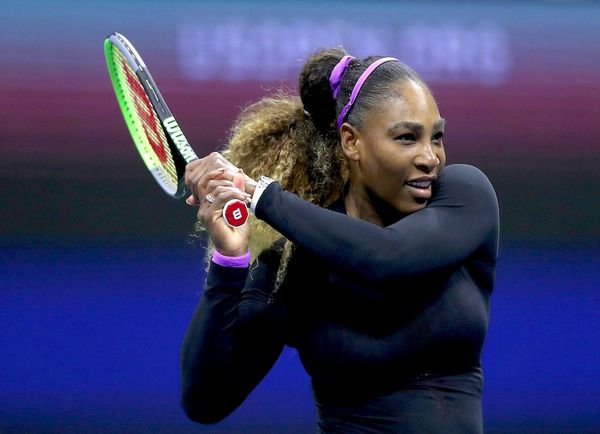 Novak y Serena arrasan