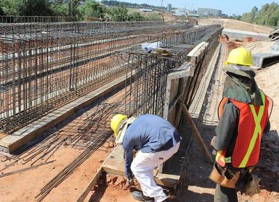 Estiman que construcción tendrá un limitado aporte a la economía