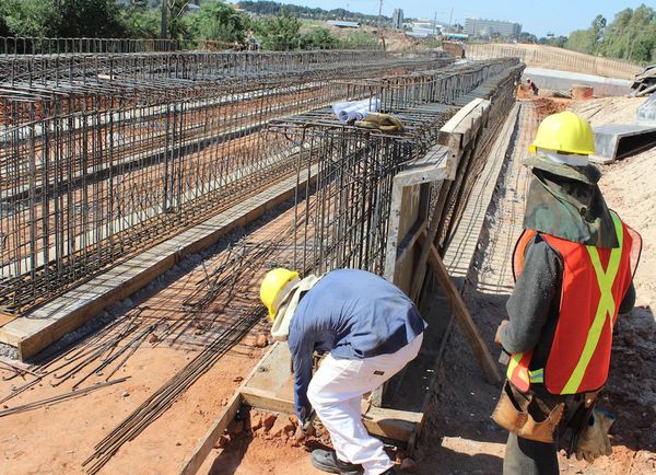 Estiman que construcción tendrá un limitado aporte a la economía