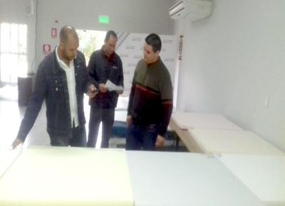 Sueñolar obtuvo la certificación Inmetro de Brasil