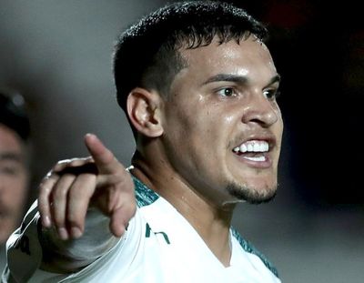 Palmeiras quiere condenar a Gremio