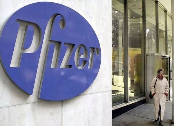 Pfizer fusionará su división de fármacos sin patente con Mylan