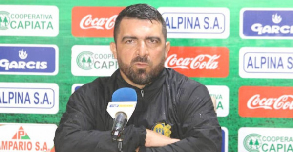 Promete salir de zona roja