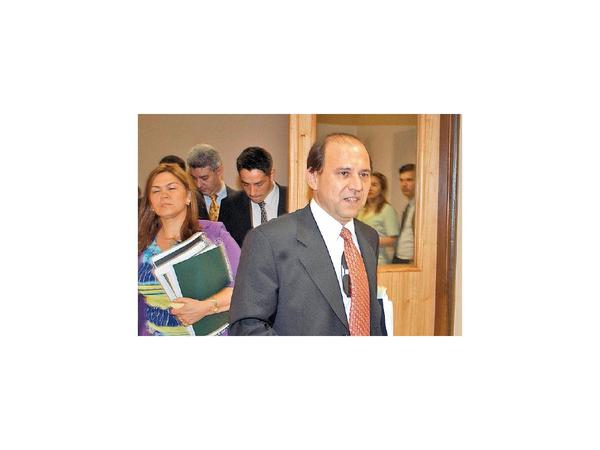 Caso Bonifacio Ríos: Estado no cumplirá pedido de la CIDH