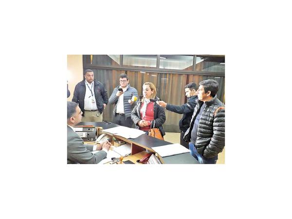 Alliana no reconoce 400 desafiliaciones en la ANR