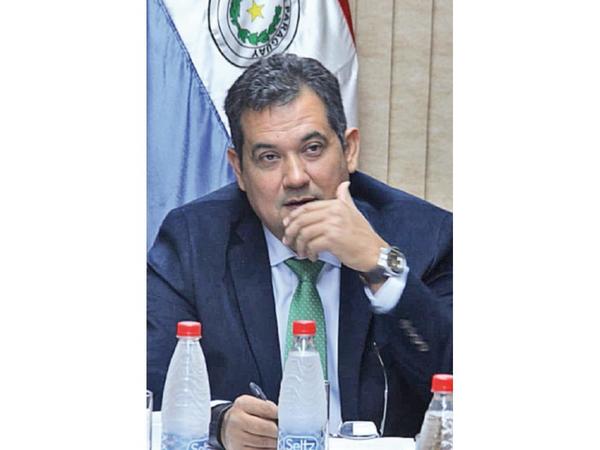 Convocarán al canciller para traslado de Embajada