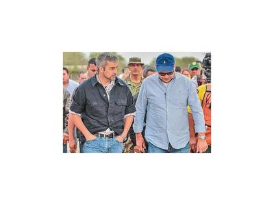 Presidente se toma su tiempo y entorno exige los  cambios