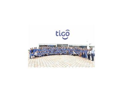 Tigo celebra hoy 27 años como líder del mercado paraguayo