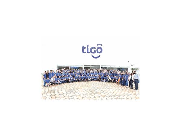 Tigo celebra hoy 27 años como líder del mercado paraguayo