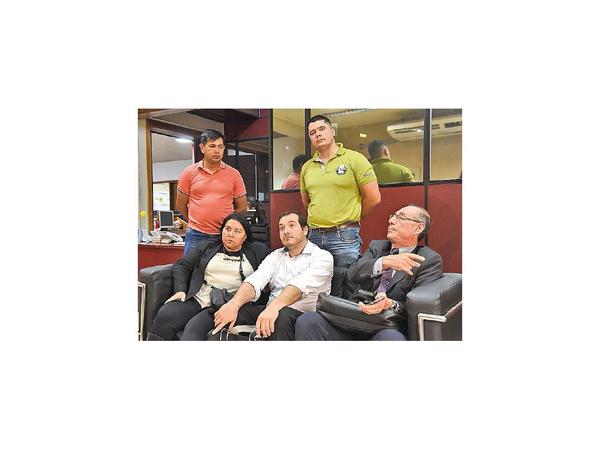 Comicios de Caja Municipal, en duda por “parcialidad” del TEI