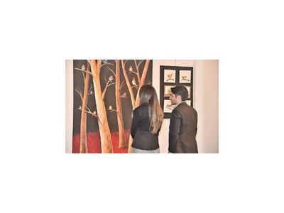 Exposición por el aniversario del CPJ
