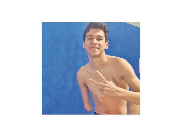 Hermosa, finalista con RN