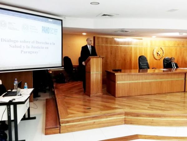 Primer informe sobre muerte de niño - Judiciales y Policiales - ABC Color