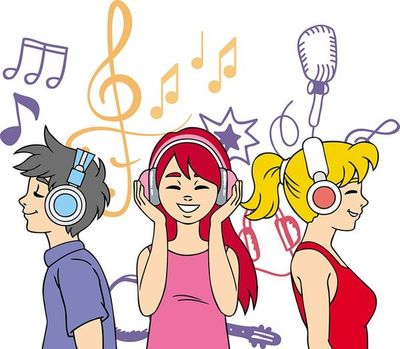 La recepción de textos líricos-canciones - Escolar - ABC Color