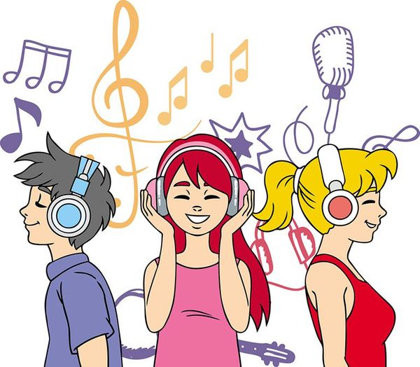 La recepción de textos líricos-canciones - Escolar - ABC Color
