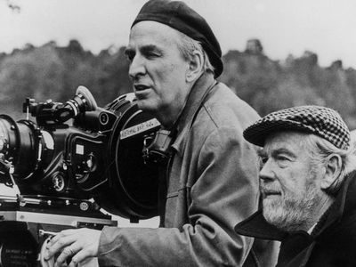 Bergman en “Tertulias de teatro” - Cine y TV - ABC Color