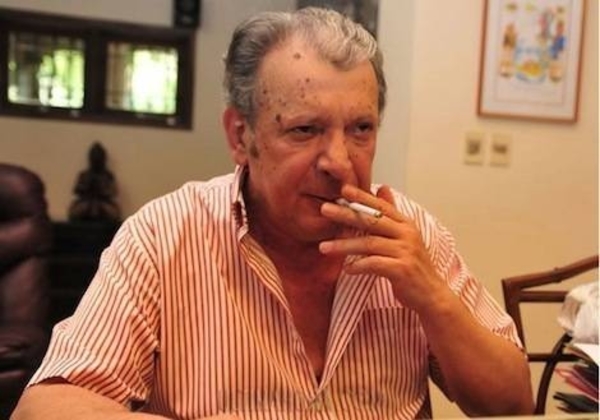Calé niega que Colorado Añetete pida la destitución de Benigno López » Ñanduti