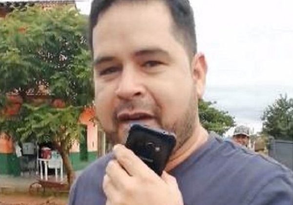 Mujer que denunció a "Tati" Urbieta dice recibir constantes amenazas » Ñanduti