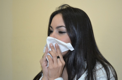 Afirman que 'este invierno poco frecuente aumenta cuadros respiratorios'