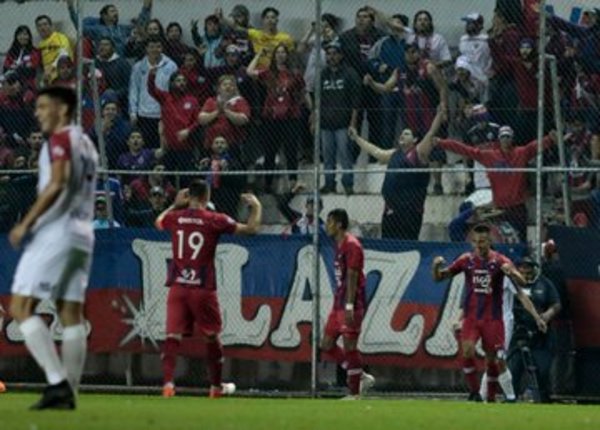 Empate de vecinos en Barrio Obrero » Ñanduti