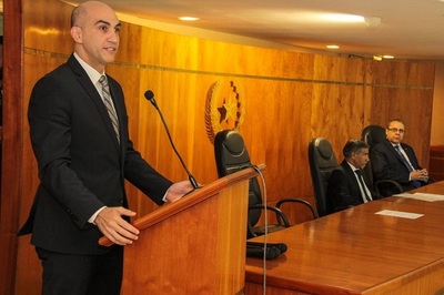 Superintendencia de Salud inicia proceso de intervención en el Migone