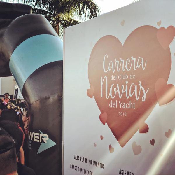 Los 5k que te llevan a una boda de ensueño