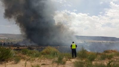 El riesgo medio ambiental en el  Contrato de Seguro