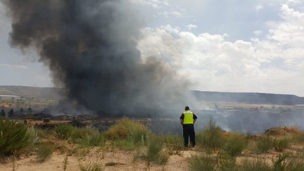 El riesgo medio ambiental en el Contrato de Seguro