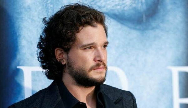 HOY / Marvel ficha a Kit Harington en "The Eternals" tras fin de "Game Of Thrones"