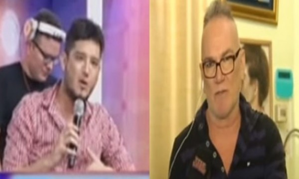 Calderini No Baja La Guardia Contra Junior: ‘Solo No Se Puede Defender, Siempre Tiene Que Estar Con El Papá, La Mamá’