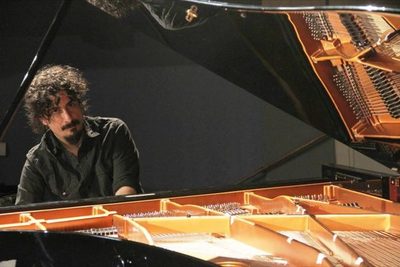 Sinfónica Nacional y FADA presentan “Tango Nuevo” - .::RADIO NACIONAL::.