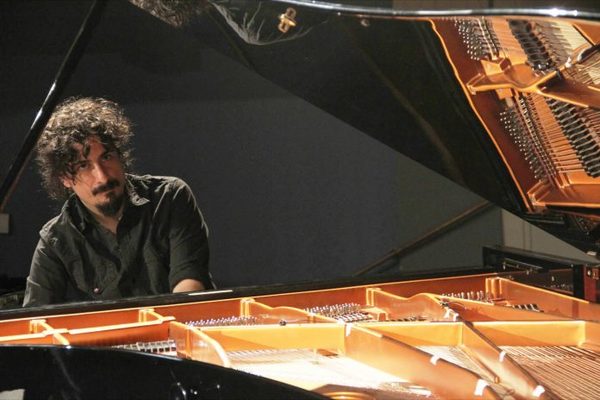 Sinfónica Nacional y FADA presentan “Tango Nuevo” - .::RADIO NACIONAL::.