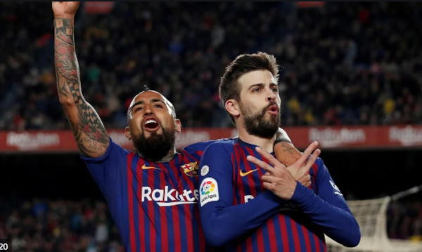 HOY / Piqué y Vidal ganan una millonada en torneo de póquer