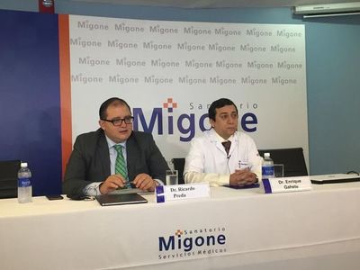 Confirman que órganos fueron llevados por una patóloga, pero alegan autorización - Nacionales - ABC Color