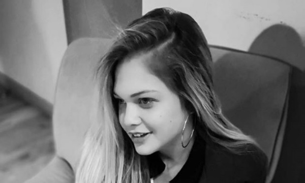 Fátima Fernández en contra de concursos de belleza